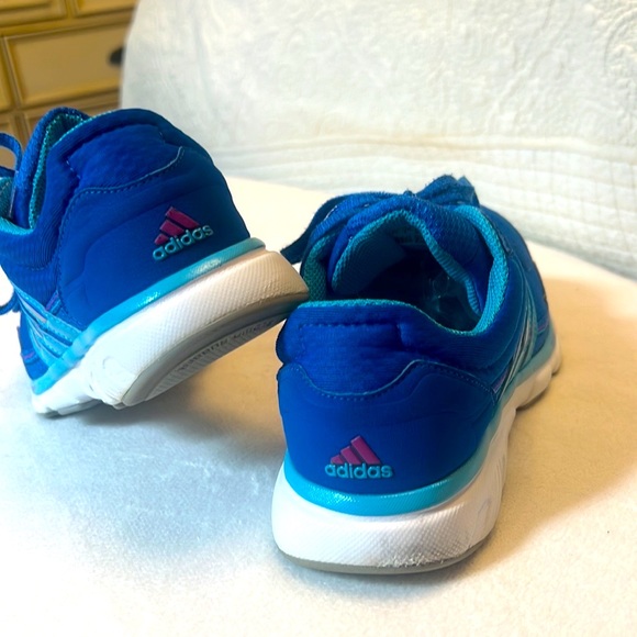 ADIDAS RUNNING SHOES - Picture 2 of 7